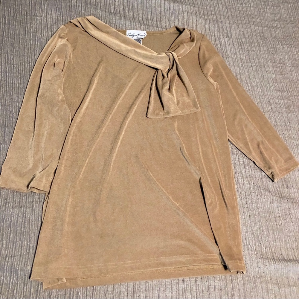 NWT Carolyn Strauss